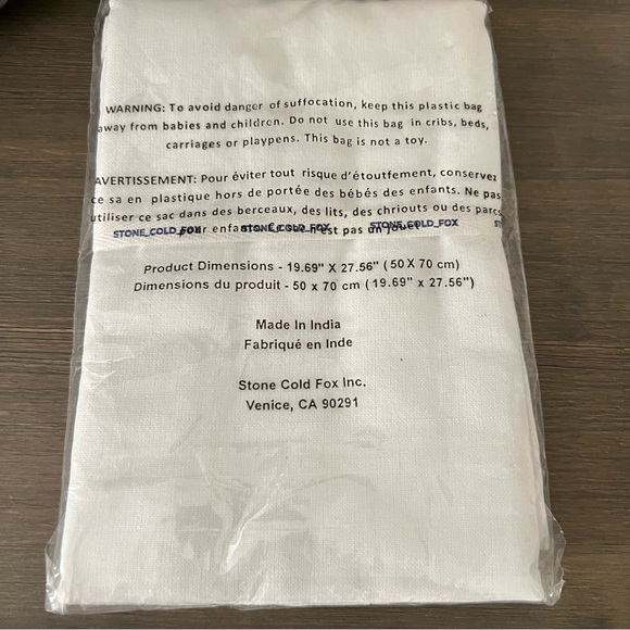 Tea Towels - New - Picture 3 of 3